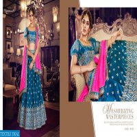 Nakkashi Riwaayat Wholesale Shopping Wedding Special Lehengas Choli