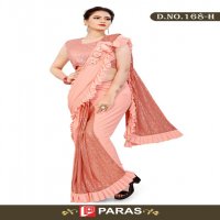 Paras Creation Hit Design Wholesale Fancy Sarees