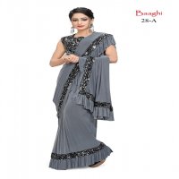Paras Creation Hit Design Wholesale Fancy Sarees