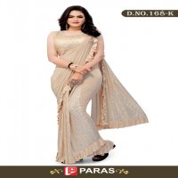 Paras Creation Hit Design Wholesale Fancy Sarees