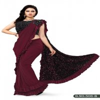 Paras Creation Hit Design Wholesale Fancy Sarees