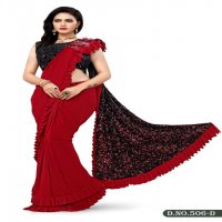 Paras Creation Hit Design Wholesale Fancy Sarees