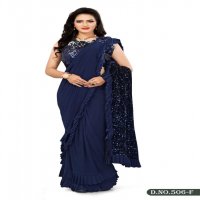 Paras Creation Hit Design Wholesale Fancy Sarees