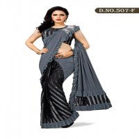 Paras Creation Hit Design Wholesale Fancy Sarees
