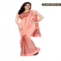 Paras Creation Hit Design Wholesale Fancy Sarees