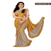 Paras Creation Hit Design Wholesale Fancy Sarees