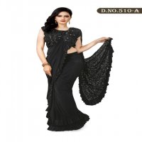 Paras Creation Hit Design Wholesale Fancy Sarees