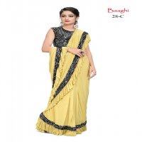 Paras Creation Hit Design Wholesale Fancy Sarees