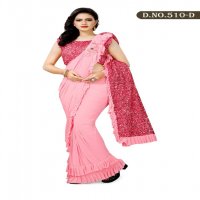 Paras Creation Hit Design Wholesale Fancy Sarees