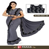 Paras Creation Hit Design Wholesale Fancy Sarees
