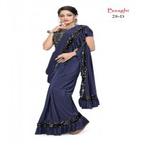 Paras Creation Hit Design Wholesale Fancy Sarees