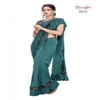 Paras Creation Hit Design Wholesale Fancy Sarees