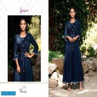 Psyna Pernia Wholesale Shopping Anarkali Kurtis Catalog