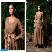 Psyna Pernia Wholesale Shopping Anarkali Kurtis Catalog