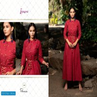 Psyna Pernia Wholesale Shopping Anarkali Kurtis Catalog