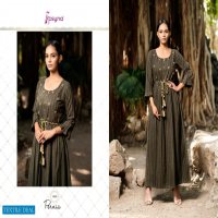 Psyna Pernia Wholesale Shopping Anarkali Kurtis Catalog