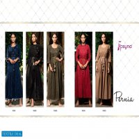 Psyna Pernia Wholesale Shopping Anarkali Kurtis Catalog
