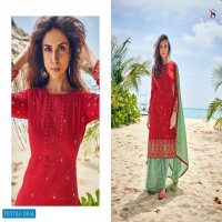 RAAS 2 BY DEEPSY PURE JAM COTTON ETHNIC SALWAR KAMEEZ WHOLESALER