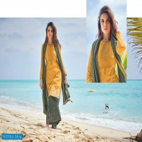 RAAS 2 BY DEEPSY PURE JAM COTTON ETHNIC SALWAR KAMEEZ WHOLESALER