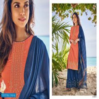 RAAS 2 BY DEEPSY PURE JAM COTTON ETHNIC SALWAR KAMEEZ WHOLESALER
