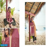 RAAS 2 BY DEEPSY PURE JAM COTTON ETHNIC SALWAR KAMEEZ WHOLESALER