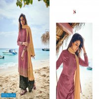 RAAS 2 BY DEEPSY PURE JAM COTTON ETHNIC SALWAR KAMEEZ WHOLESALER