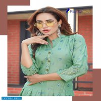 RANGJYOT SHEHNAAZ VOL 3 RAYON LONG GOWN WHOLESALER EXPORTER