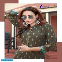 RANGJYOT SHEHNAAZ VOL 3 RAYON LONG GOWN WHOLESALER EXPORTER