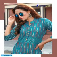 RANGJYOT SHEHNAAZ VOL 3 RAYON LONG GOWN WHOLESALER EXPORTER