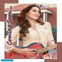 RANGJYOT SHEHNAAZ VOL 3 RAYON LONG GOWN WHOLESALER EXPORTER