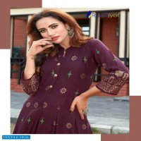 RANGJYOT SHEHNAAZ VOL 3 RAYON LONG GOWN WHOLESALER EXPORTER