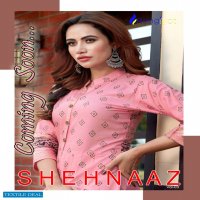 RANGJYOT SHEHNAAZ VOL 3 RAYON LONG GOWN WHOLESALER EXPORTER