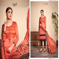 RANI PRESENT SAYRI VOL 1 SATIN EXCLUSIVE SUIT DEALER IN SURAT MARKET