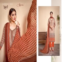 RANI PRESENT SAYRI VOL 1 SATIN EXCLUSIVE SUIT DEALER IN SURAT MARKET