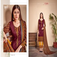 RANI PRESENT SAYRI VOL 1 SATIN EXCLUSIVE SUIT DEALER IN SURAT MARKET