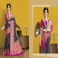 REYNOLDS SAREES LAUNCH SOFTY PLATINUM EXPLORE LATEST SILK SAREES COLLECTION