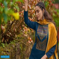 ROYAL TOUCH VOL 2 BY DEEPSY SUITS SILK WITH EMBROIDERY BEST QUALITY SALWAR SUIT
