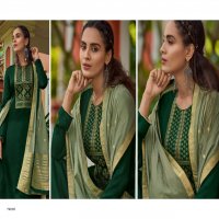 ROYAL TOUCH VOL 2 BY DEEPSY SUITS SILK WITH EMBROIDERY BEST QUALITY SALWAR SUIT