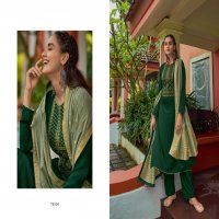 ROYAL TOUCH VOL 2 BY DEEPSY SUITS SILK WITH EMBROIDERY BEST QUALITY SALWAR SUIT