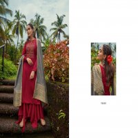ROYAL TOUCH VOL 2 BY DEEPSY SUITS SILK WITH EMBROIDERY BEST QUALITY SALWAR SUIT