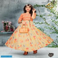 RT Shiny Wholesale Ready Made anarkali Kurtis