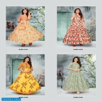RT Shiny Wholesale Ready Made anarkali Kurtis