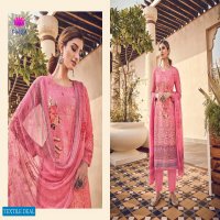 Raaga 2001 Series Wholesale Casual Ethnic Salwar Kameez