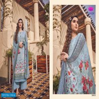 Raaga 2001 Series Wholesale Casual Ethnic Salwar Kameez