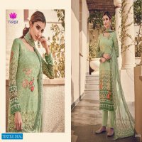 Raaga 2001 Series Wholesale Casual Ethnic Salwar Kameez