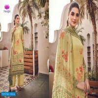 Raaga 2001 Series Wholesale Casual Ethnic Salwar Kameez
