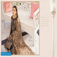 Ramsha Luxury Chiffon Collection Vol-20 Wholesale Luxury Dress