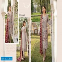 Ramsha Luxury Chiffon Collection Vol-20 Wholesale Luxury Dress