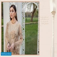 Ramsha Luxury Chiffon Collection Vol-20 Wholesale Luxury Dress