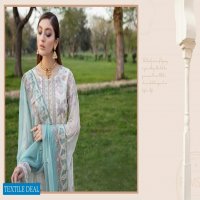 Ramsha Luxury Chiffon Collection Vol-20 Wholesale Luxury Dress